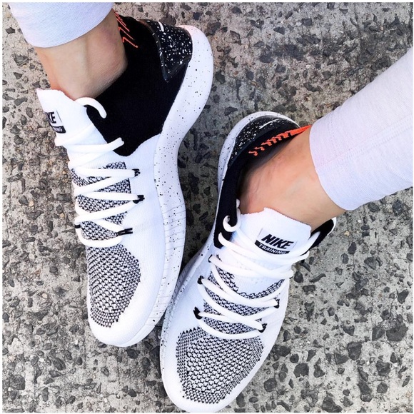 nike free flyknit 3 women's